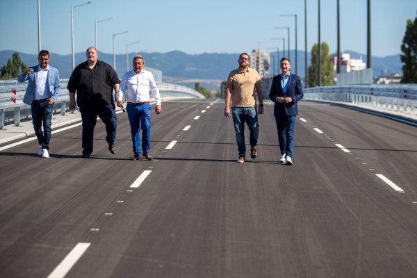 Снимка: Димитър Кьосемарлиев, Dnes.bg